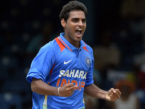 ഭുവനേശ്വര്‍ കുമാര്‍