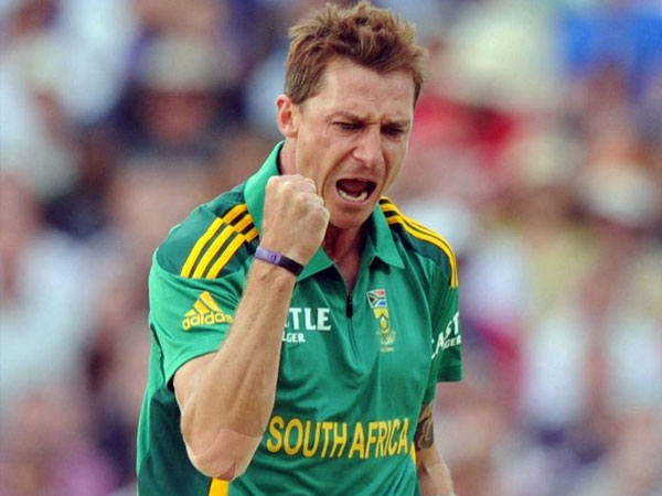 ഡെയ്ല്‍ സ്റ്റെയ്ന്‍