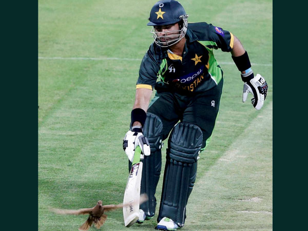 വയസ്സും ഇളപ്പം