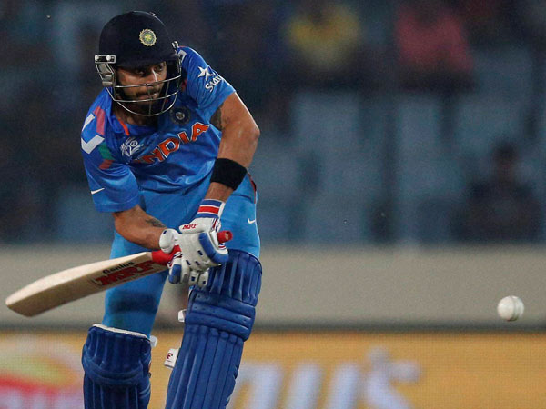  ഫേവറിറ്റ് പുള്‍ഷോട്ട്