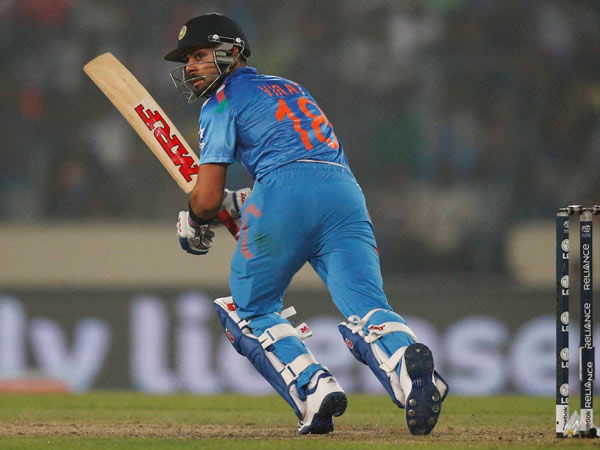 ആക്രമണം മുഖമുദ്ര