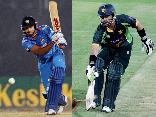 സച്ചിന്‍ - അന്‍വര്‍