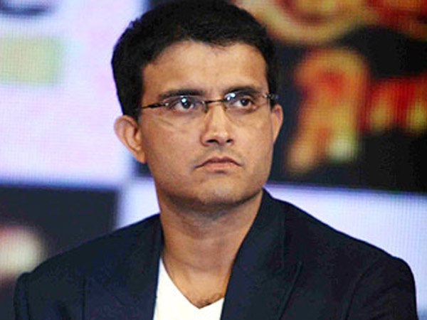 മനുഷ്യനല്ലേ - ഗാംഗുലി