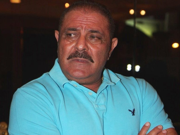 യുവരാജ് മാത്രമല്ല - യോഗ് രാജ്