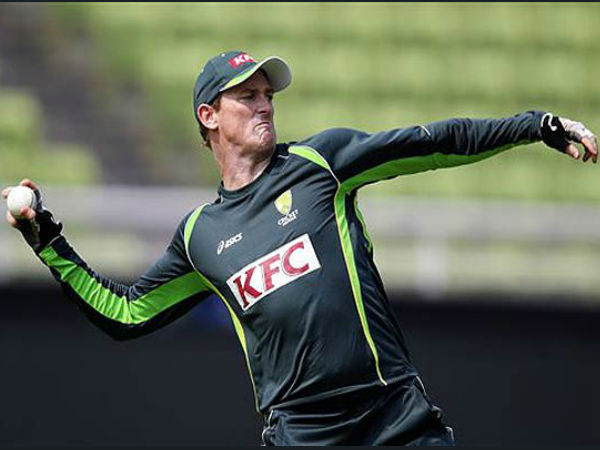 ജോര്‍ജ് ബെയ്‌ലി