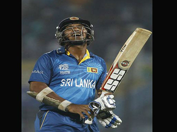 കുമാര്‍ സംഗക്കാര