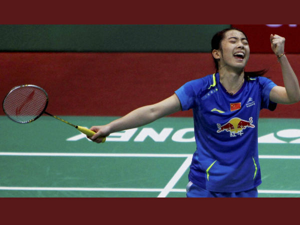 വാംഗ് ഷിസിയന്‍