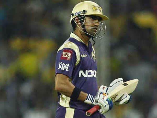 ഗംഭീര്‍