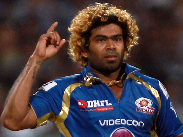 ലസിത് മലിംഗ