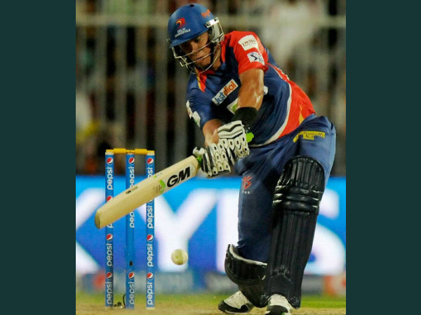 ടെയ്‌ലര്‍ സ്ലോ