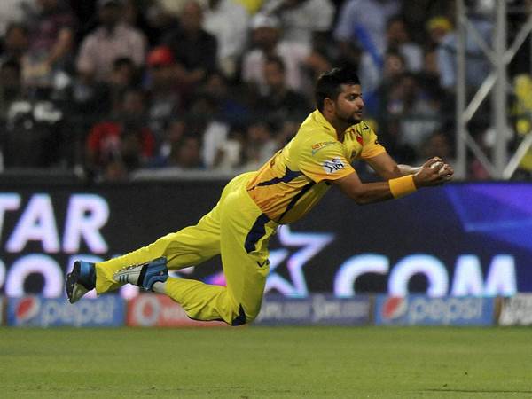 ഇതെന്തൊരു ക്യാച്ചാണ്