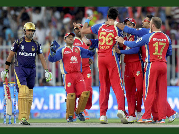 എന്താണിത് ഗംഭീര്‍...