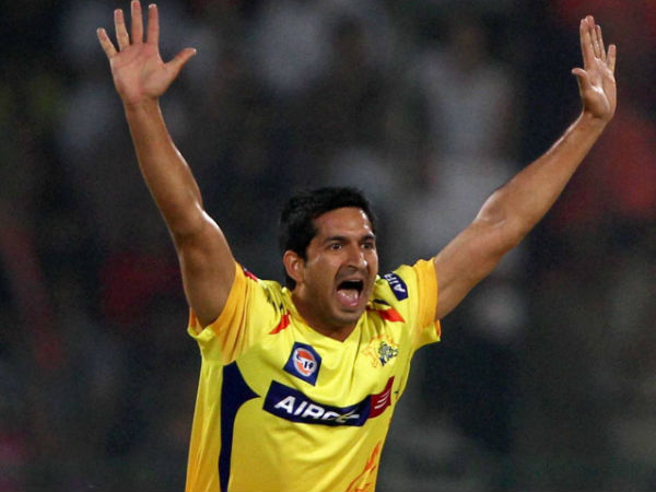 മോഹിത് ശര്‍മ