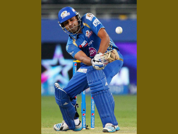 രോഹിത് ശര്‍മ