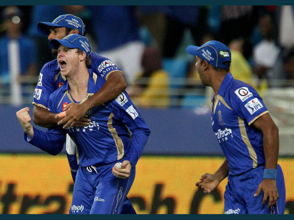 സ്മിത്താണ് താരം