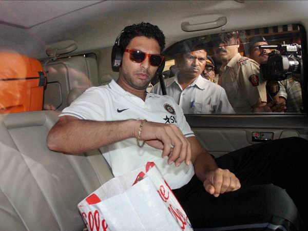 എല്ലാം വെറുതെ?