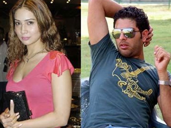 കിം ശർമയോ