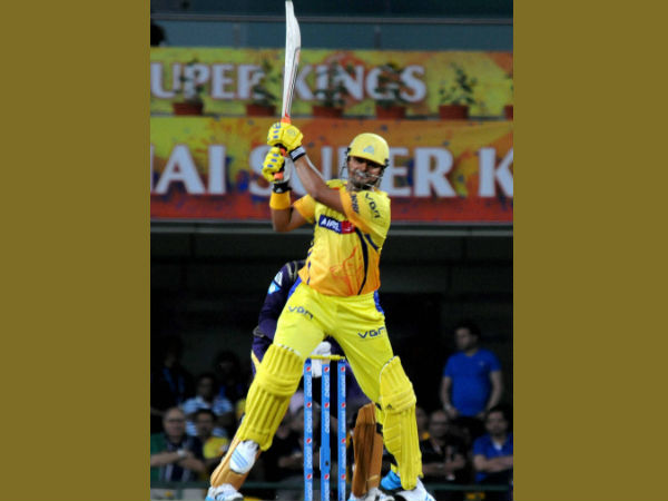 ദേ ഒരു സിക്‌സ്