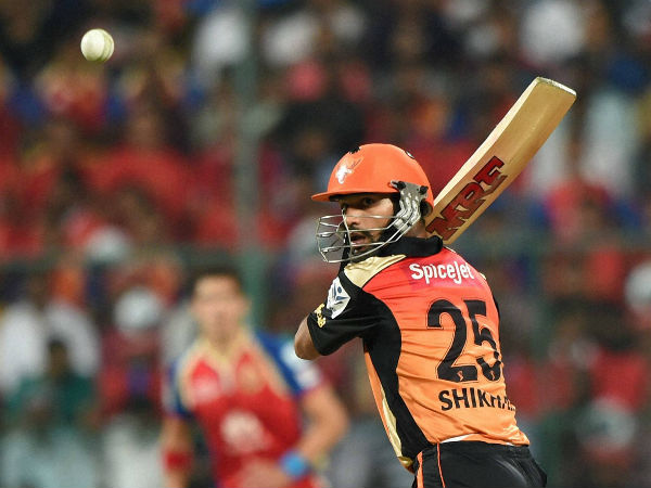 ധവാന് സ്പീഡ് പോര