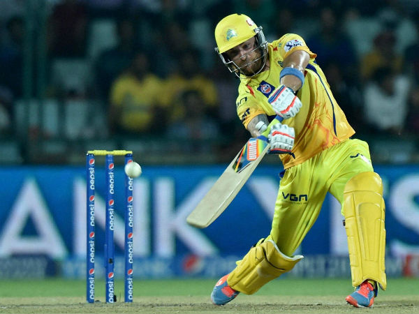 മക്കുല്ലം റെഡി