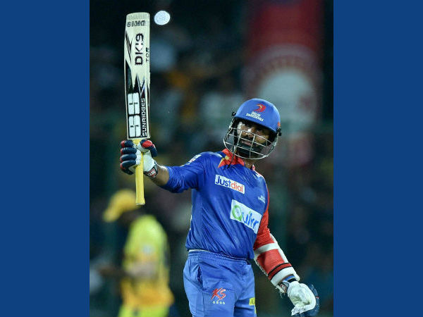 കാര്‍ത്തിക്കിന്റെ കാശ് മുതലാകുമോ