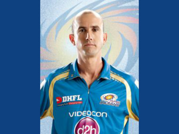 പോള്‍ ചാപ്മാന്‍