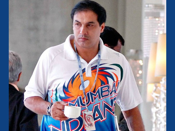  റോബിന്‍ സിംഗ്