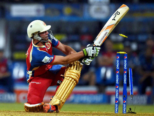 ദേ പോണു ഡിവില്ലിയേഴ്‌സ്