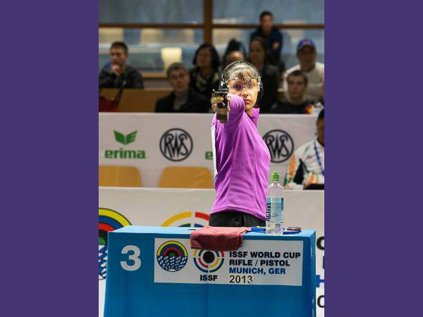 ലോക നമ്പര്‍ വണ്‍