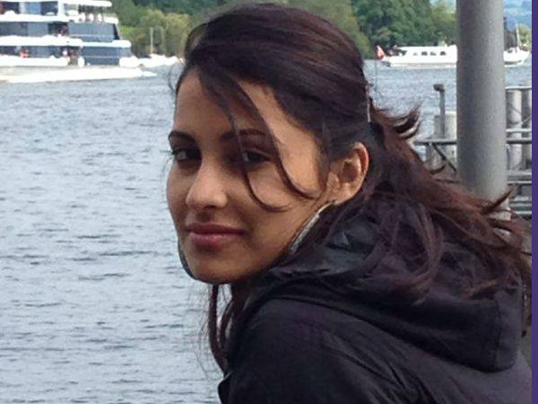 പന്ത്രണ്ടാം ക്ലാസില്‍ തുടക്കം