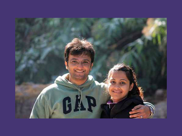 പങ്കാളി ഷൂട്ടര്‍