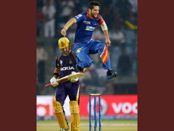 വെറുതെ ഒരു ആവേശം