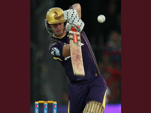 ക്രിസ് ലിന്‍