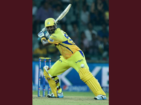 ഡ്വെയ്ന്‍ സ്മിത്ത്