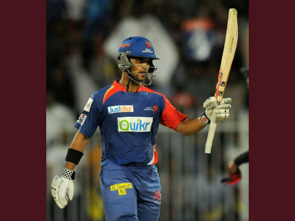 ജെ പി ഡുമിനി