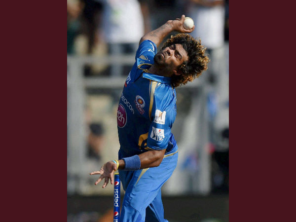 ലസിത് മലിംഗ