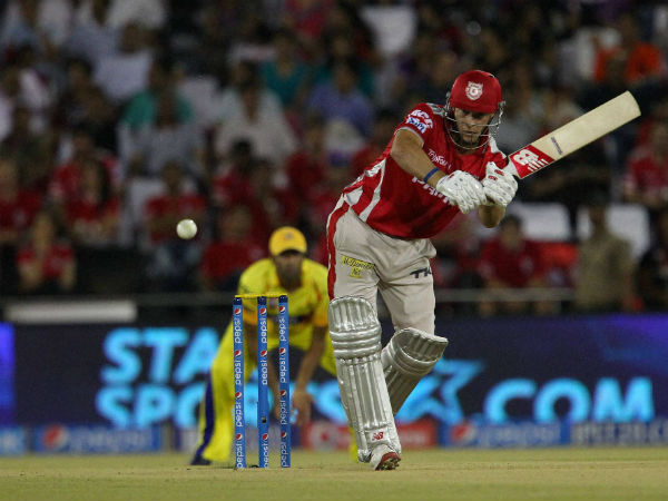 ഡേവിഡ് മില്ലര്‍