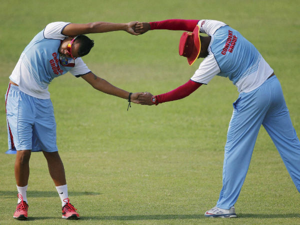 സുനില്‍ നരേന്‍