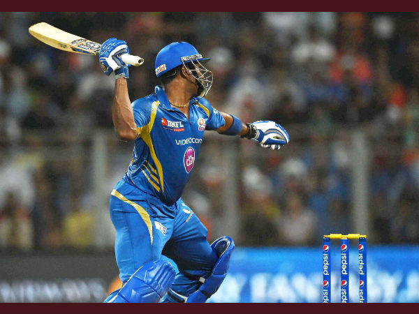 പൊള്ളാര്‍ഡ്