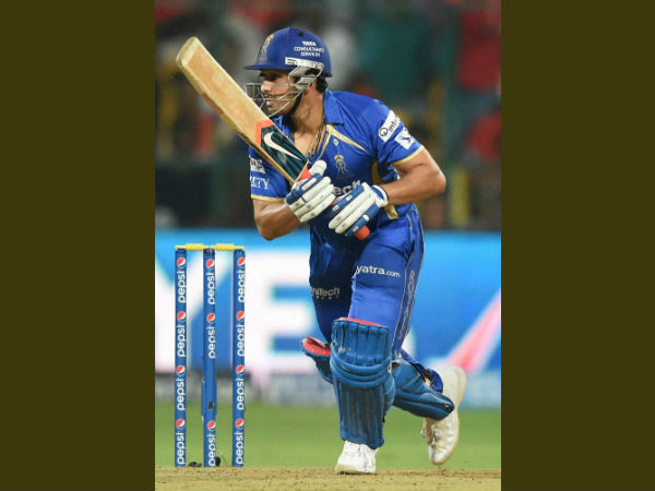  കരുണയില്ലാതെ കരുണ്‍