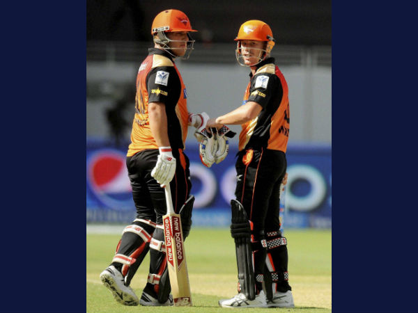 വാര്‍ണര്‍ ഇഫക്ട്