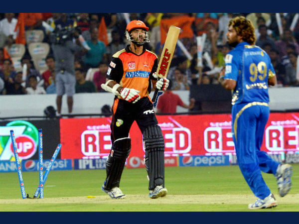 എങ്ങനെയുണ്ട് ഈ യോര്‍ക്കര്‍