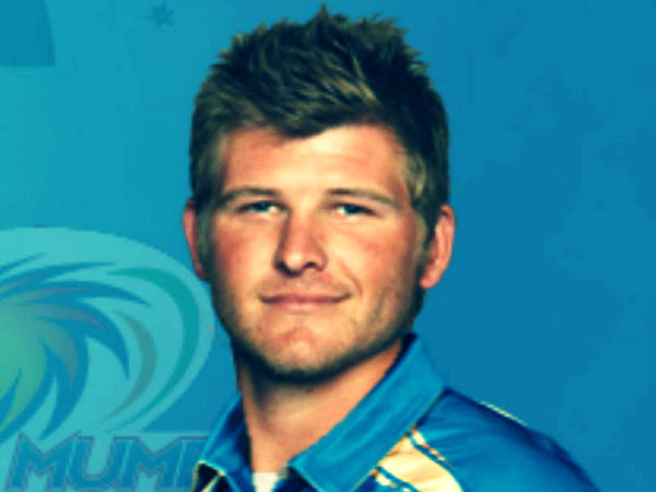 കോറി ആന്‍ഡേഴ്‌സണ്‍