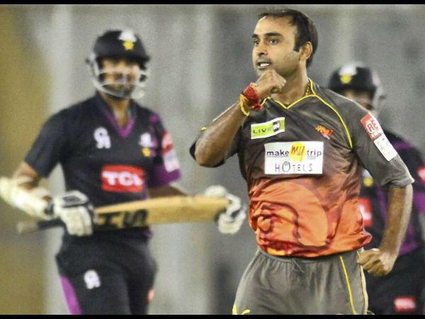 അമിത് മിശ്ര