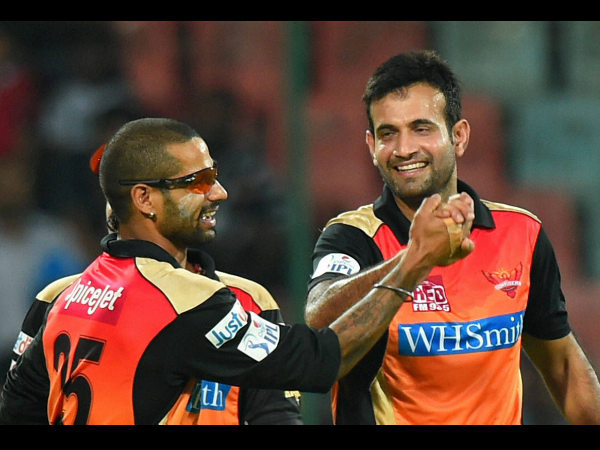 ഇര്‍ഫാന്‍ പത്താന്‍