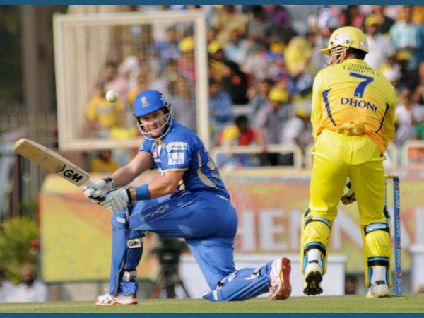 ക്യാപ്റ്റന്റെ കളി