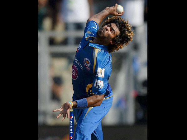 ഗുഡ് ബൈ മലിംഗ