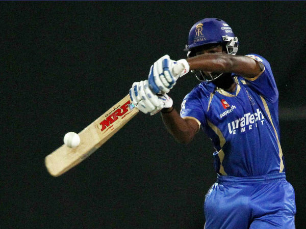  സഞ്ജു നിരാശയായി