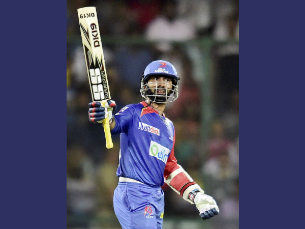 പാഴായ ഇന്നിംഗ്‌സ്