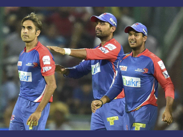 താഹിര്‍ മാത്രം